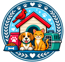 Pets Pash logo